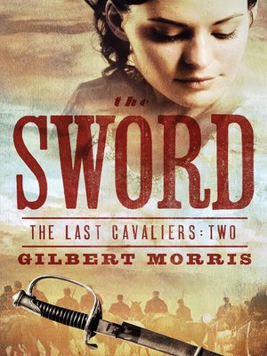 cover image of The Sword